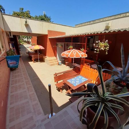 ホテル Casa Rebeca ネプトゥン エクステリア 写真