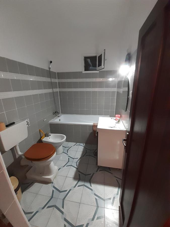ホテル Casa Rebeca ネプトゥン エクステリア 写真