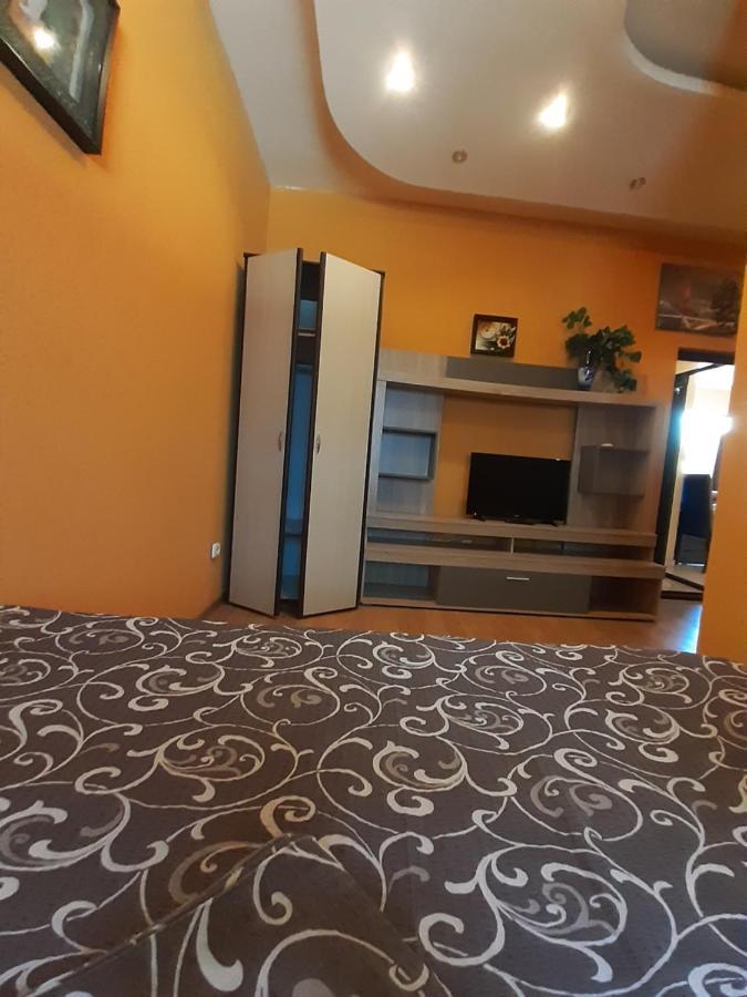 ホテル Casa Rebeca ネプトゥン エクステリア 写真