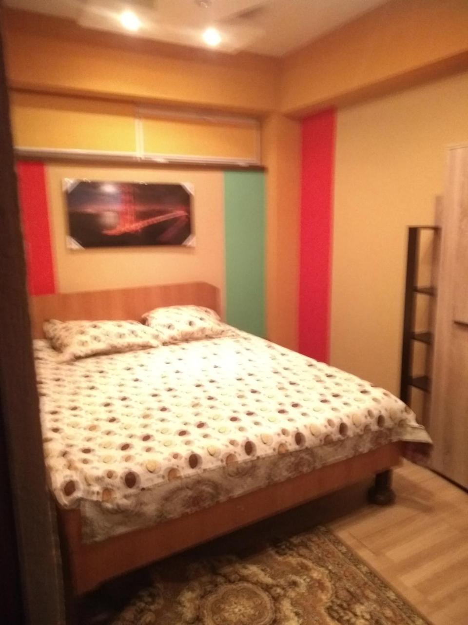 ホテル Casa Rebeca ネプトゥン エクステリア 写真