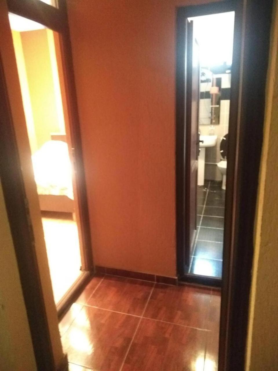 ホテル Casa Rebeca ネプトゥン エクステリア 写真
